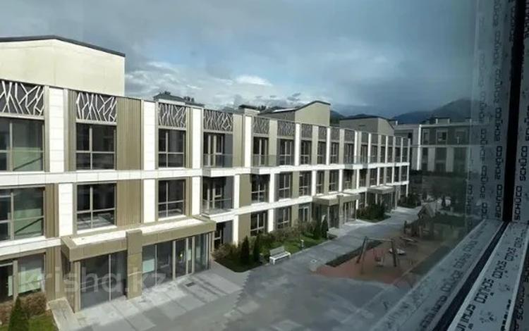 4-комнатная квартира · 217 м² · 2/3 этаж, мкр Мирас 115 за 460 млн ₸ в Алматы, Бостандыкский р-н — фото 4