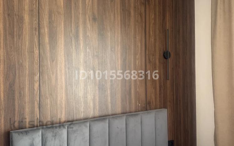 2 комнаты · 60 м² · 5/6 этаж, мкр Нуркент 9 — Рыскулова Момышулы за 80 000 ₸ в Алматы, Алатауский р-н — фото 2