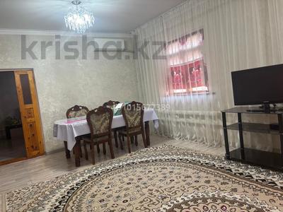 Отдельный дом · 6 комнат · 160 м² · 14 сот., мкр Бадам-1, Улан 98 за 30 млн ₸ в Шымкенте, Енбекшинский р-н