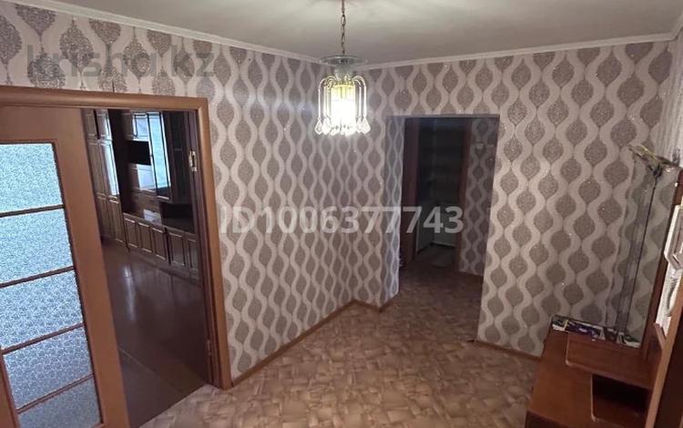 4-бөлмелі пәтер · 83 м² · 4/5 қабат, Баймагамбетова 168, бағасы: 31 млн ₸ в Костанае — фото 2