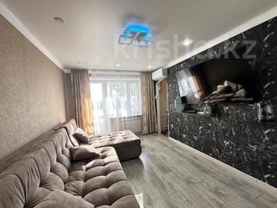 2-комнатная квартира · 43.6 м² · 5/5 этаж, Пришахтинск, 23й микрорайон за 12 млн ₸ в Караганде, Алихана Бокейханова р-н