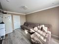 2-бөлмелі пәтер · 43.6 м² · 5/5 қабат, 23-шағынаудан, бағасы: 12 млн ₸ в Караганде, Алихана Бокейханова р-н — фото 3