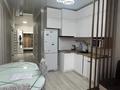 2-комнатная квартира · 54 м² · 7/7 этаж, Касыма Шарипова за 220 000 ₸ в Алматы, Алатауский р-н — фото 7