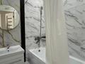 2-комнатная квартира · 54 м² · 7/7 этаж, Касыма Шарипова за 220 000 ₸ в Алматы, Алатауский р-н — фото 11
