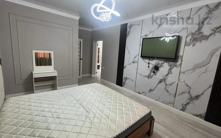 2-комнатная квартира · 54 м² · 7/7 этаж, Касыма Шарипова за 220 000 ₸ в Алматы, Алатауский р-н — фото 8