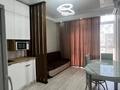 2-комнатная квартира · 54 м² · 7/7 этаж, Касыма Шарипова за 220 000 ₸ в Алматы, Алатауский р-н — фото 5