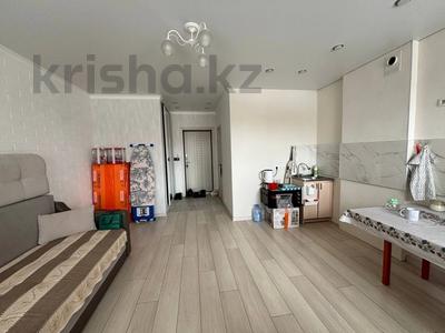 1-комнатная квартира, 26 м², 3/3 этаж, Лесная поляна 41 за 8.7 млн 〒 в Косшы