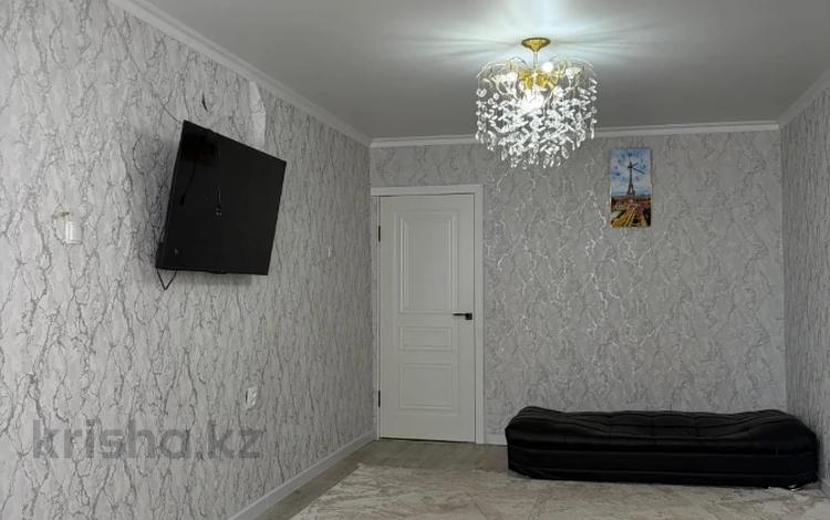 2-бөлмелі пәтер · 48 м² · 7/7 қабат, 11-ш/а. 19, бағасы: 10.3 млн ₸ в Актау, 11-й мкр — фото 13