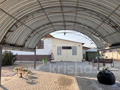 Отдельный дом · 5 комнат · 130 м² · 14 сот., Шыгыс 24 — Верхняя часть Каскелена за 42 млн 〒