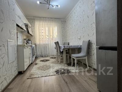 3-комнатная квартира · 81 м² · 6/12 этаж, Сакена Сейфуллина 41 за 44.5 млн ₸ в Астане, р-н Байконур