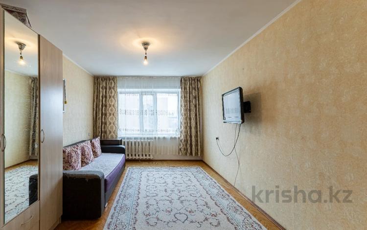 3-комнатная квартира, 68 м², 5/5 этаж, Жумабаева за 22.5 млн 〒 в Астане, Алматы р-н — фото 2
