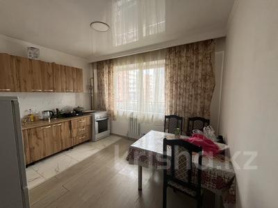 1-комнатная квартира, 42.2 м², 5/10 этаж, Жунисова за 21.5 млн 〒 в Алматы, Наурызбайский р-н