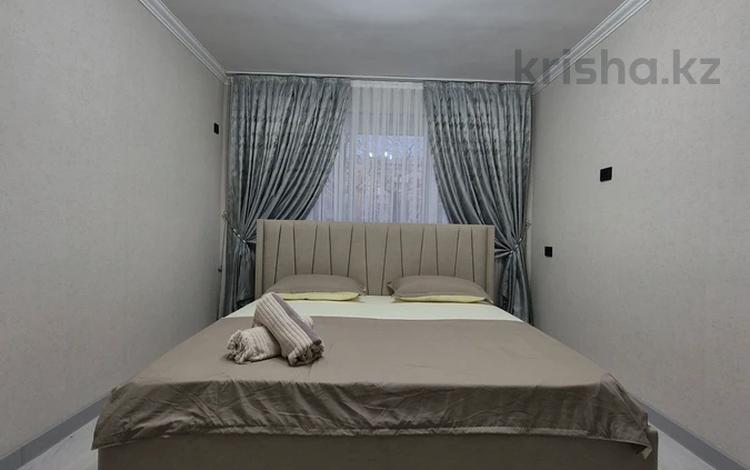 1-комнатная квартира · 35 м² · 2 этаж, Бейбытшылык за 1 000 ₸ в Шымкенте, Туран р-н — фото 2