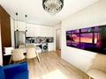 4-комнатная квартира · 70 м² · 10/10 этаж, Калдоякова 26/1 за 350 000 ₸ в Астане, Сарайшык р-н — фото 2