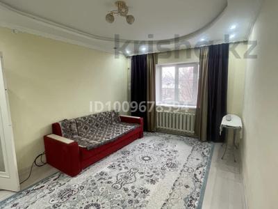 2-бөлмелі пәтер · 53 м² · 2/5 қабат, мкр Нур Алатау, Мартебе 16/1, бағасы: 52 млн ₸ в Алматы, Бостандыкский р-н
