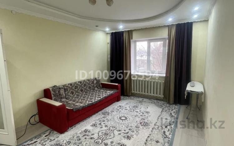2-бөлмелі пәтер · 53 м² · 2/5 қабат, мкр Нур Алатау, Мартебе 16/1, бағасы: 52 млн ₸ в Алматы, Бостандыкский р-н — фото 2