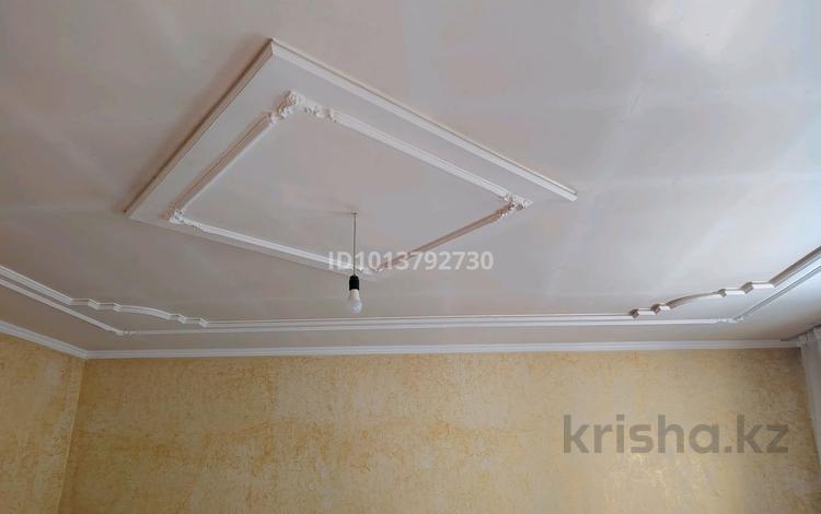 Часть дома · 3 комнаты · 80 м² · 9.9 сот., Д. Құссайынов 40 б — Каскелен. Станция чемолган за 13.8 млн ₸ в Жибек Жолы — фото 2