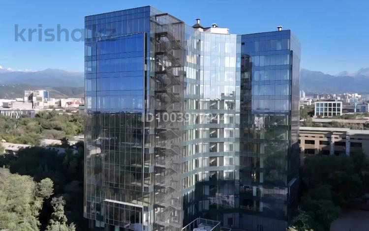 Офисы, кабинеты и рабочие места · 300 м² за 5.4 млн ₸ в Алматы, Алмалинский р-н — фото 2