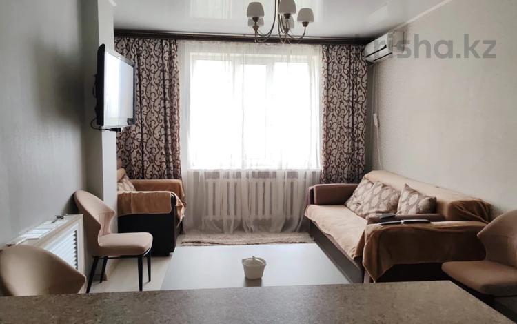 2-комнатная квартира · 50 м² · 9/14 этаж, Мәңгілік Ел 19 за 270 000 ₸ в Астане, Есильский р-н — фото 10