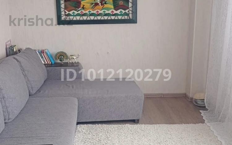 2-бөлмелі пәтер · 54 м² · 2/5 қабат, мкр. Қайтпас 6Б, бағасы: 23 млн ₸ в Шымкенте, Каратауский р-н — фото 2