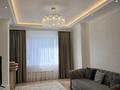 2-комнатная квартира · 78 м² · 9/9 этаж, проспект Мангилик Ел участок 41 за 75 млн ₸ в Астане, Есильский р-н