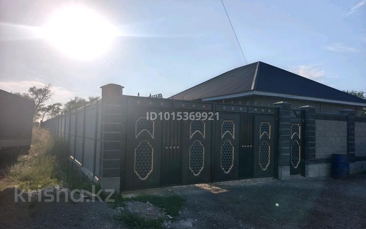 Отдельный дом · 4 комнаты · 120 м² · 6 сот., Махамбет Отемисулы 335 — Возле баката за 33 млн ₸ в  — фото 2