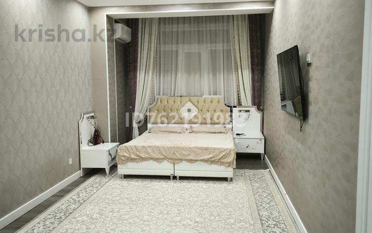 1-комнатная квартира · 55 м² · 10/10 этаж, 16-й мкр 39 за 200 000 〒 в Актау — фото 11