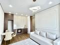 2-комнатная квартира · 42 м² · 12/14 этаж, ул. Е-36 13 за 33 млн ₸ в Астане, Нура р-н
