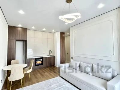2-бөлмелі пәтер · 42 м² · 12/14 қабат, ул. Е-36 13, бағасы: 33 млн ₸ в Астане, Нура р-н