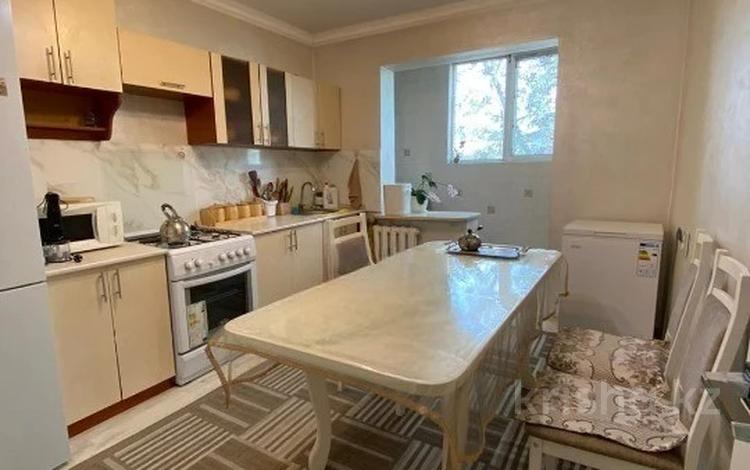 2-бөлмелі пәтер · 49.4 м² · 5/5 қабат, мкр Тастак-2 2, бағасы: ~ 32.3 млн ₸ в Алматы, Алмалинский р-н — фото 20