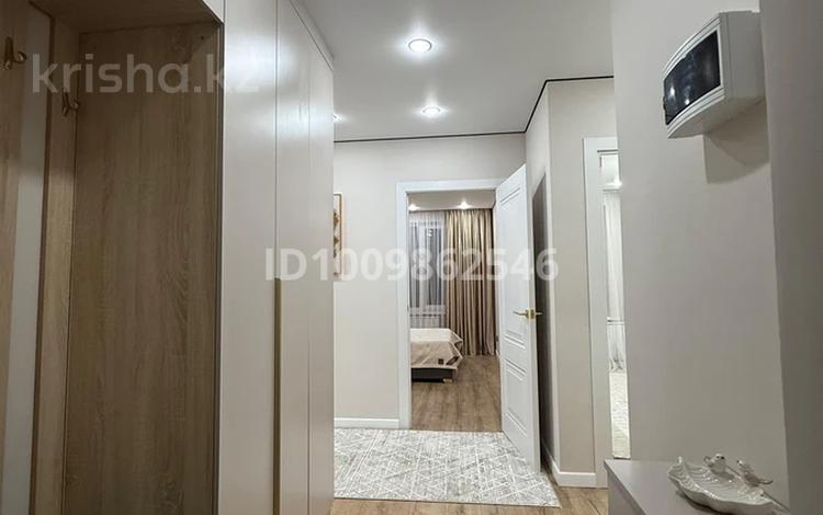 3-бөлмелі пәтер · 58.3 м² · 8/9 қабат, Райымбек 590/16, бағасы: 40 млн ₸ в Алматы, Наурызбайский р-н — фото 14