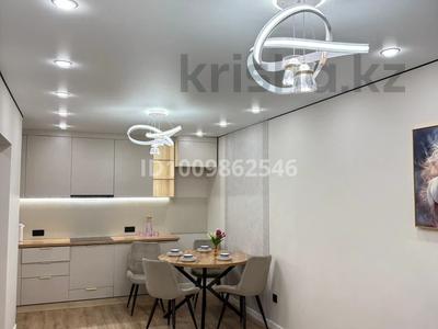 2-комнатная квартира · 58.9 м² · 7/9 этаж, Райымбек 590/16 за 42 млн ₸ в Алматы, Наурызбайский р-н