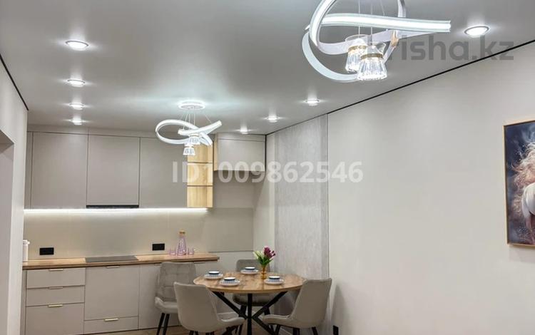 2-комнатная квартира · 58.9 м² · 7/9 этаж, Райымбек 590/16 за 42 млн ₸ в Алматы, Наурызбайский р-н — фото 24