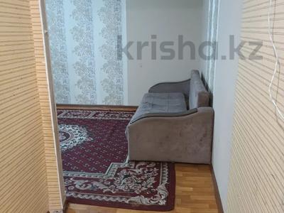 1-комнатная квартира · 33 м² · 1/5 этаж, мкр Айнабулак-3 за 22 млн ₸ в Алматы, Жетысуский р-н