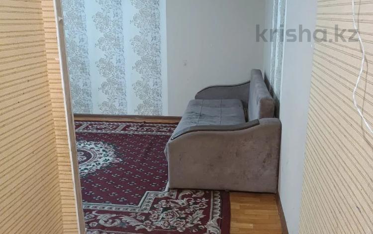 1-комнатная квартира · 33 м² · 1/5 этаж, мкр Айнабулак-3 за 22 млн ₸ в Алматы, Жетысуский р-н — фото 7
