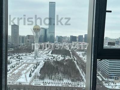 4-бөлмелі пәтер · 160 м², Сарайшык 34а, бағасы: 185 млн ₸ в Астане, Есильский р-н