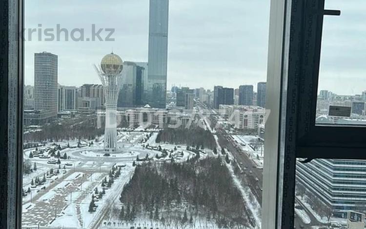 4-бөлмелі пәтер · 160 м², Сарайшык 34а, бағасы: 185 млн ₸ в Астане, Есильский р-н — фото 2