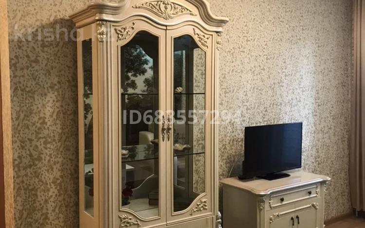 2-комнатная квартира · 64.4 м² · 11/24 этаж, К. Куанышбаева 9/2 — Нажимеденова за 330 000 ₸ в Астане, Алматы р-н — фото 20
