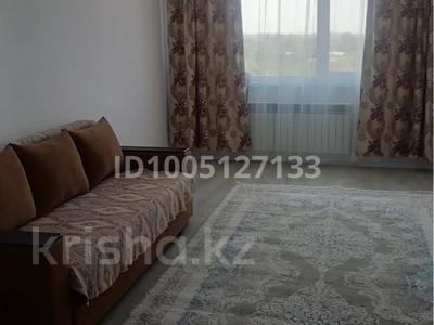 1-комнатная квартира · 41 м² · 6/9 этаж, Территория ПК Кунаева 189/1 за 200 000 〒 в Алматы, Турксибский р-н