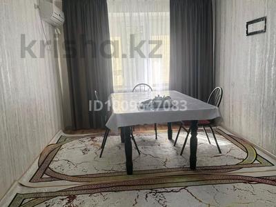 3-комнатная квартира · 65 м² · 2/5 этаж, 3 укрепленный квартал 6 — Абилхайырхан за 200 000 〒 в 