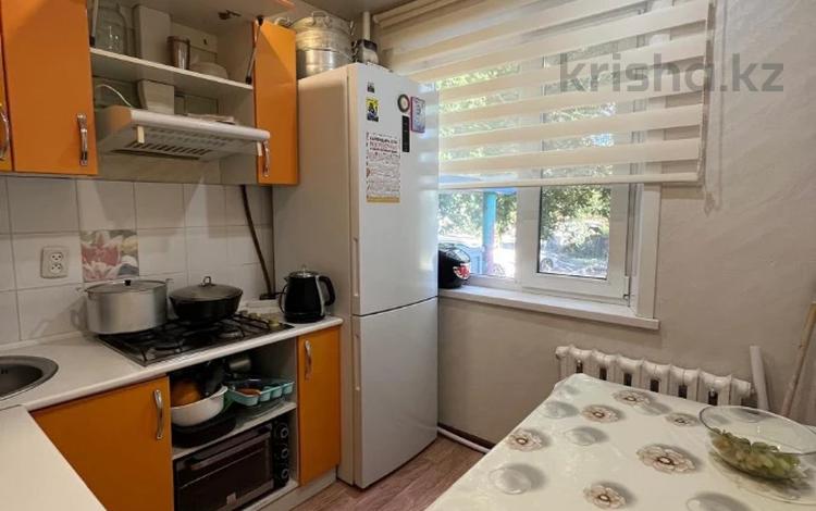 3-комнатная квартира · 57.9 м² · 1/2 этаж, Узкоколейная 22 за 15.8 млн 〒 в Костанае — фото 2