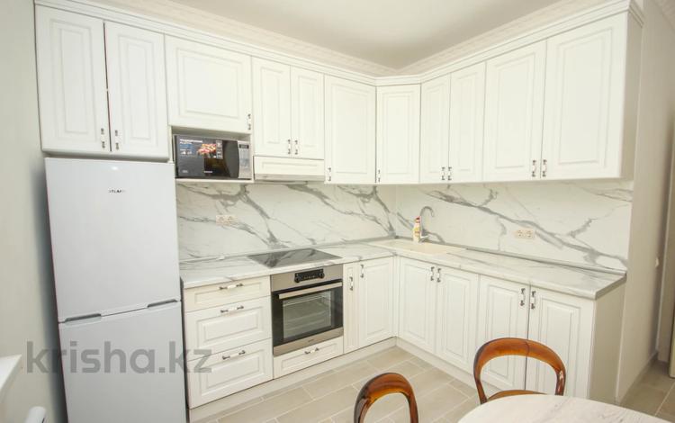 2-бөлмелі пәтер · 72 м² · 8 қабат, Егизбаева, бағасы: 65 млн ₸ в Алматы, Бостандыкский р-н — фото 3