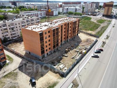 3-комнатная квартира, 85.82 м², 5/5 этаж, Васильковский микрорайон за 21.9 млн 〒 в Кокшетау