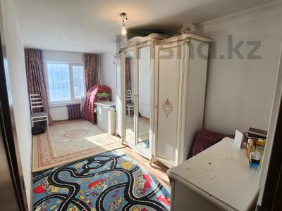 3-комнатная квартира · 58 м² · 2/5 этаж, Привокзальный 5 20 за 13.5 млн 〒 в Атырау, мкр Привокзальный-5