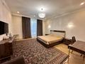 4-комнатная квартира · 220 м² · 2/3 этаж, Аскарова 55/1 к1 за 495 млн ₸ в Алматы, Бостандыкский р-н — фото 26