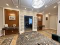 4-комнатная квартира · 220 м² · 2/3 этаж, Аскарова 55/1 к1 за 495 млн ₸ в Алматы, Бостандыкский р-н — фото 4