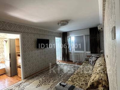 3-комнатная квартира · 56 м² · 3/5 этаж, Сабитовой за 12 000 ₸ в Балхаше
