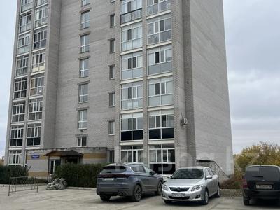2-комнатная квартира · 50 м² · 3/9 этаж, Короткая 6 за 27.5 млн 〒 в Семее