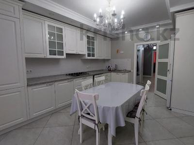 4-бөлмелі пәтер · 131 м² · 4/5 қабат, Алтын орда ш/а., бағасы: 60 млн ₸ в Актобе, мкр. Алтын орда