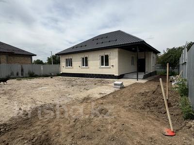 Отдельный дом · 4 комнаты · 170 м² · 8 сот., Бурабай за 37 млн 〒 в Каскелене
